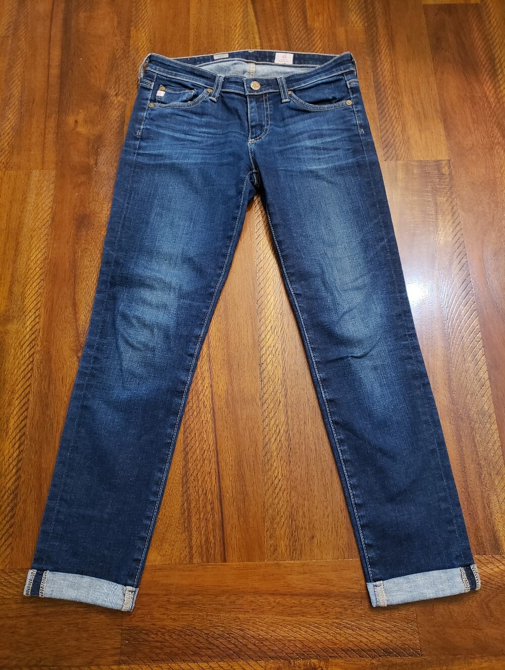 AG Jeans